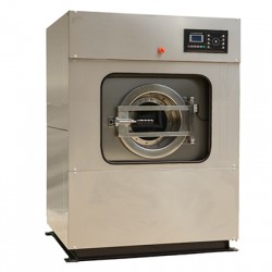 Full Automatic Industrial Washing Machine 20KG